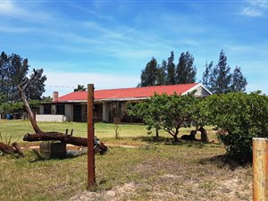 8 ha Farm in Philadelphia