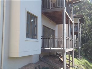 3 Bed Townhouse in Ashley