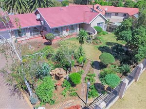3 Bed House in Cresslawn