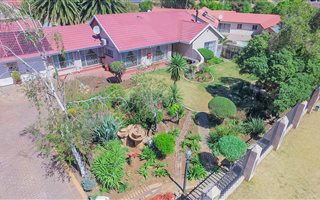 3 Bedroom House in Cresslawn
