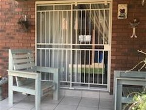 2 Bedroom Townhouse in Monavoni