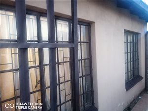 3 Bed House in Nellmapius