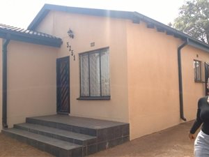 2 Bed House in Finetown