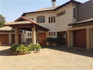 5 Bed House in Lynnwood