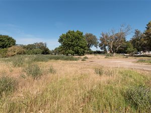 2898 m² Land available in Longdown