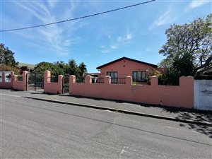 3 Bed House in Avon