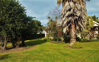 3 Bedroom House in George South
