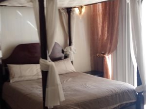 Hotel in Laudium
