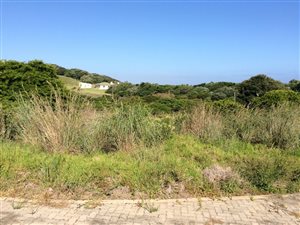 522 m² Land available in Haga Haga
