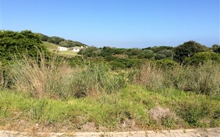 522 m² Land available in Haga Haga
