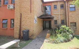 58 m² Office Space in Northwold