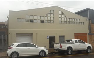 894 m² Industrial space in Durban CBD