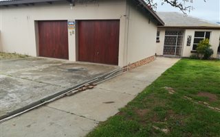 5 Bedroom House in Fairy Glen