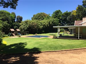 3 Bed House in Hillcrest Park