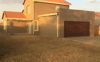 3 Bedroom House in Waterkloof