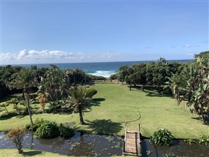 3 Bed Apartment in Shelly Beach