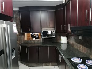 3 Bed Duplex in Greenbury