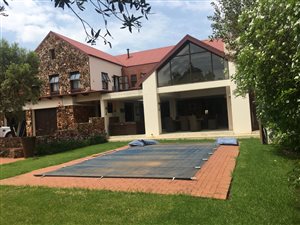 4 Bedroom House in Southdowns Estate
