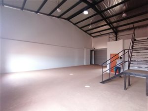 200 m² Industrial space in Monavoni