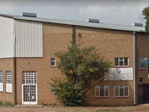 Industrial space in Delville