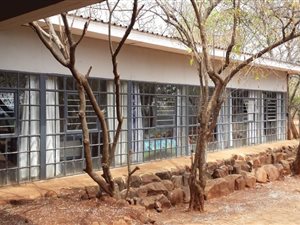 2 ha Farm in Strydfontein and surrounds