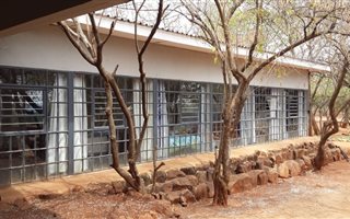 2 ha Farm in Strydfontein and surrounds