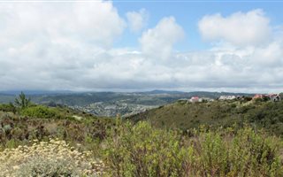 1100 m² Land available in Fernwood