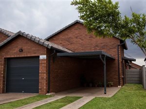3 Bed House in Amandasig