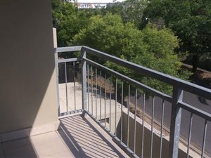 2 Bed Apartment in Northern Paarl