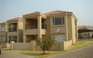2 Bedroom Apartment in Willowbrook