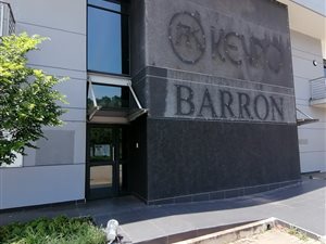 5783 m² Office Space in Riverhorse Valley