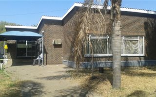 4 Bedroom House in Booysens