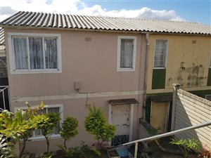 2 Bed House in Newlands East