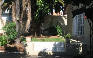 4 Bedroom House in Malvern