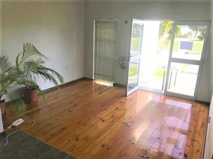 110 m² Office Space in Newton Park