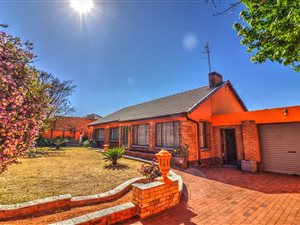 3 Bedroom House in Marlands