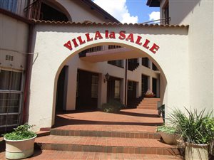1 Bed Apartment in Roodepoort West
