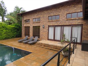 3 Bed House in White River Country Estate