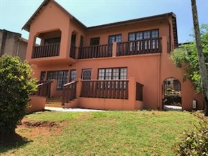 3 Bed House in Overport