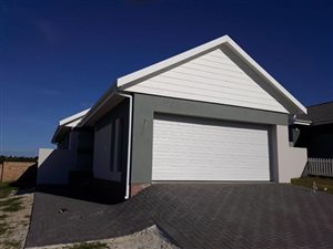 3 Bedroom House in Ben Kamma