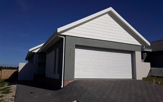 3 Bedroom House in Kamma Ridge