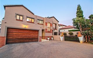 3 Bedroom House in The Wilds