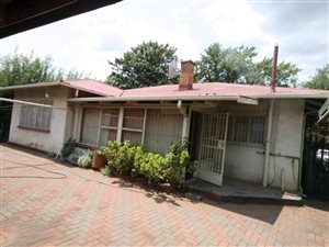 3 Bed House in Vanderbijlpark CW1
