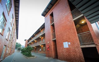 2 Bedroom Apartment in Mayville