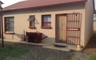 2 Bedroom House in Sharon Park