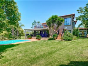 2 ha Farm in Muldersdrift