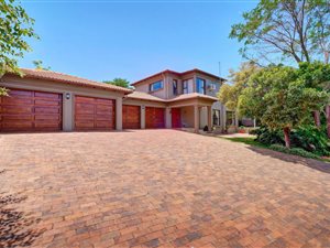 2 ha Farm in Muldersdrift