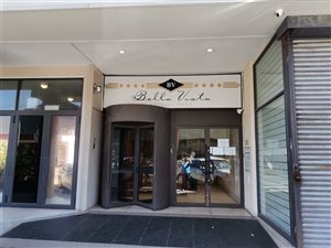 1 Bed House in Bellville Central