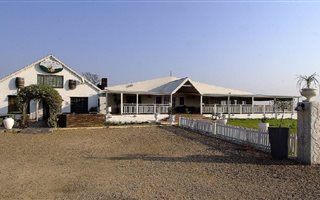 1350 m² Commercial space in Drummond