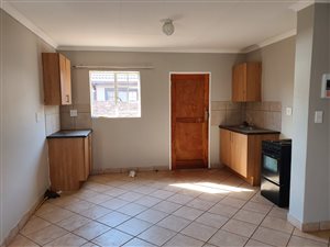 3 Bed House in Kathu